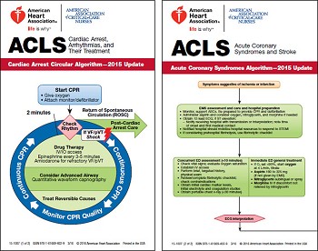 Best Washington DC ACLS Classes