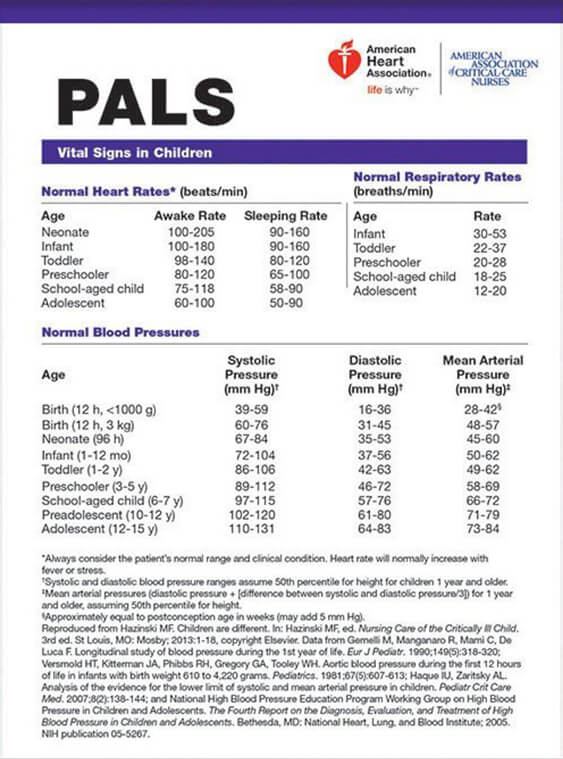 Best Washington DC PALS Classes